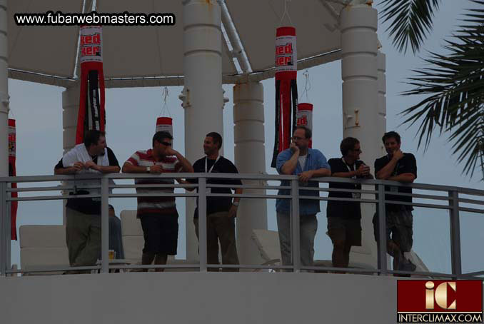 4th Annual SC Bikini Contest