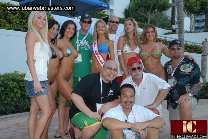 4th Annual SC Bikini Contest