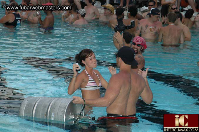 4th Annual SC Bikini Contest