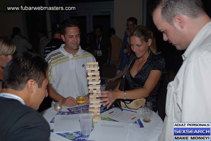 Midnight Wild Parties