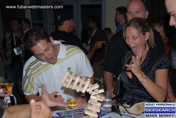 Midnight Wild Parties