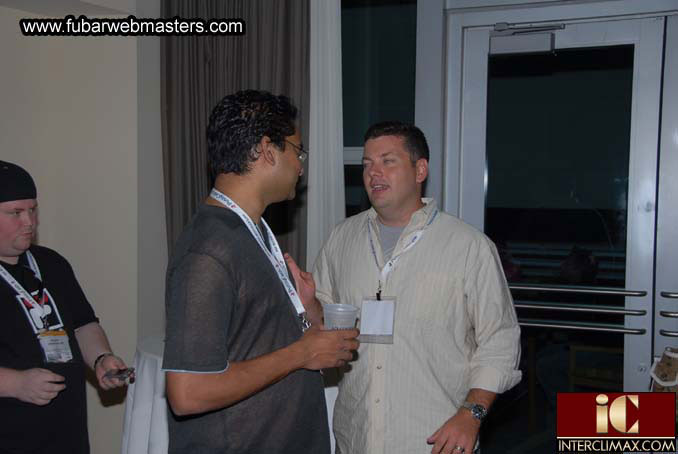 Midnight Wild Parties