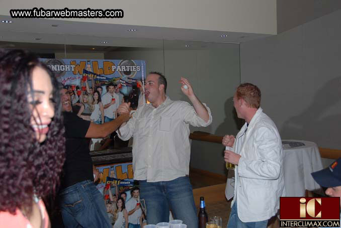 Midnight Wild Parties