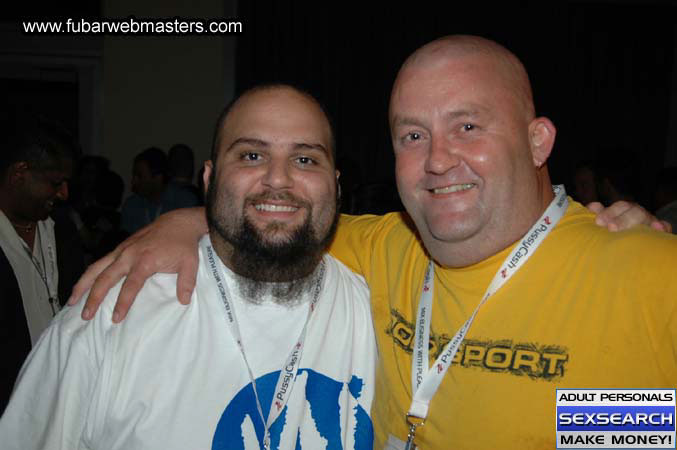 Midnight Wild Parties