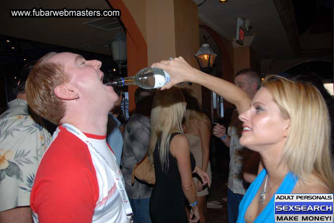 TopBucks Big Fat Greek Dinner Party