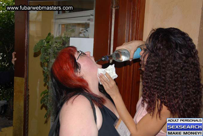 TopBucks Big Fat Greek Dinner Party