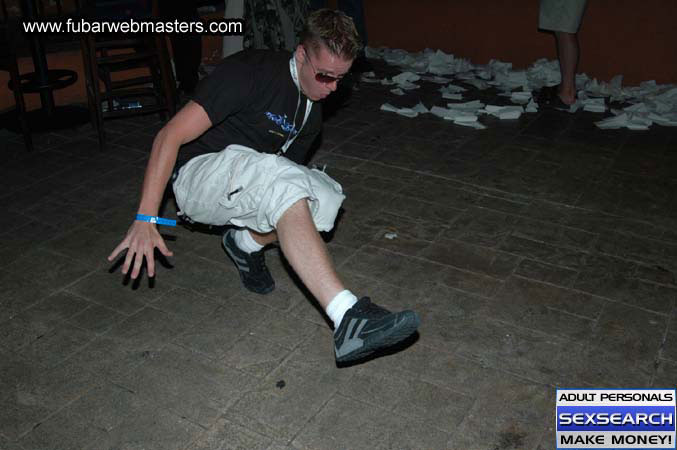 TopBucks Big Fat Greek Dinner Party