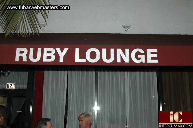 2nd Annual Adult Film Star Pajama Party