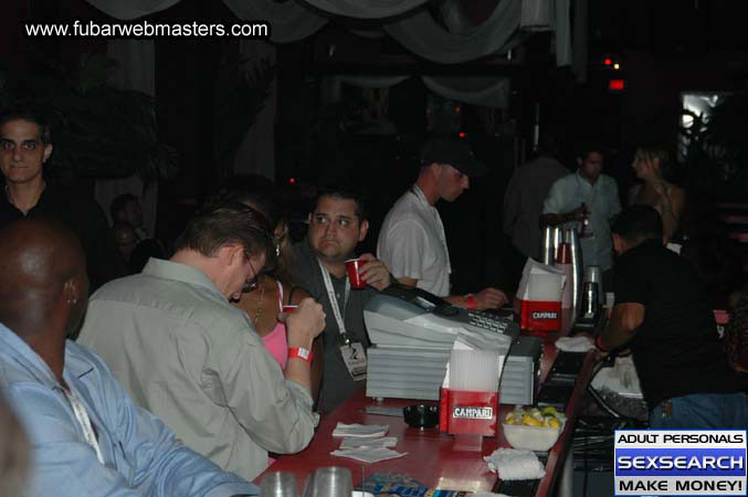 2nd Annual Adult Film Star Pajama Party