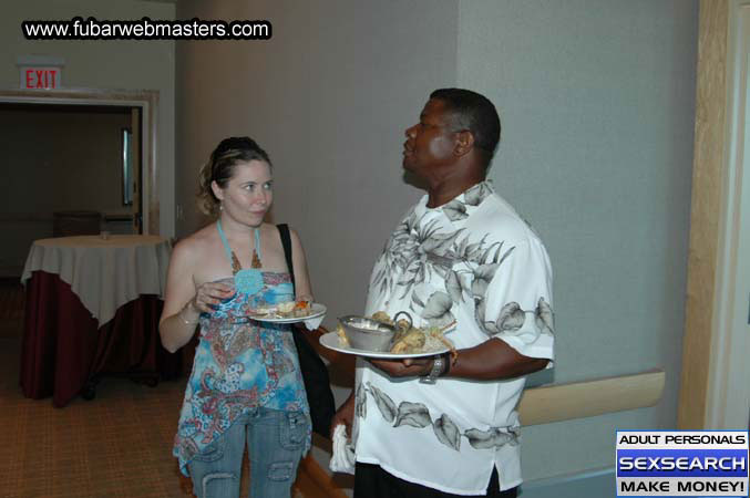 The Hospitality Suite