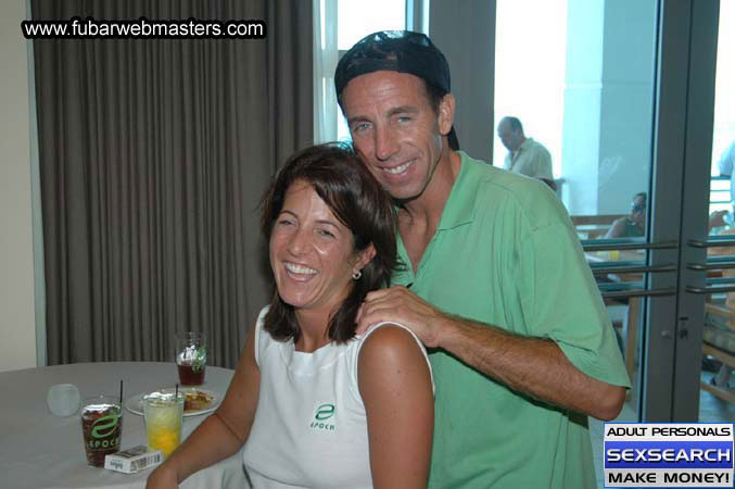 The Hospitality Suite