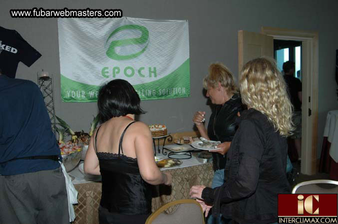 GAYVN Bon Voyage Bash