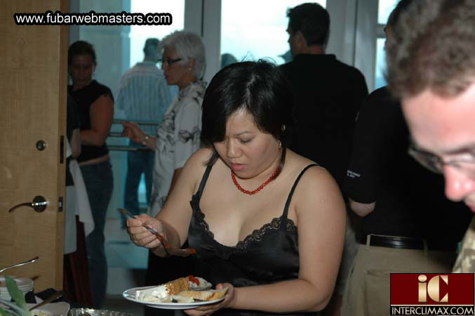 GAYVN Bon Voyage Bash