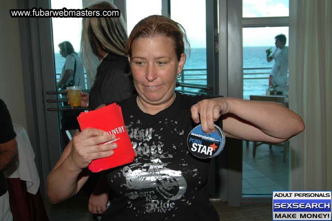 GAYVN Bon Voyage Bash