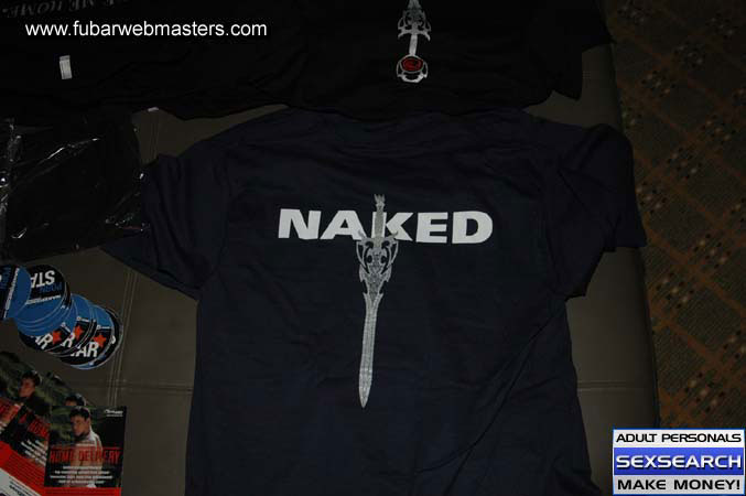 GAYVN Bon Voyage Bash