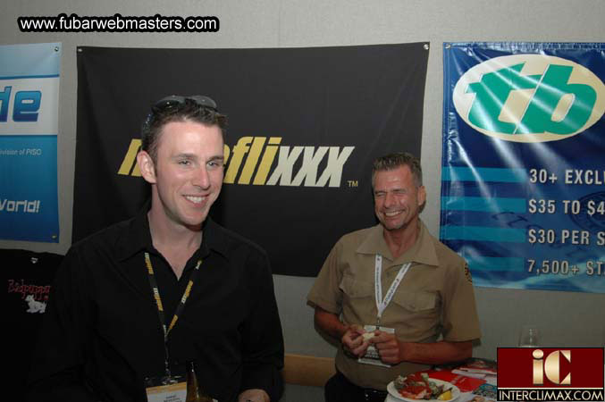 GAYVN Bon Voyage Bash