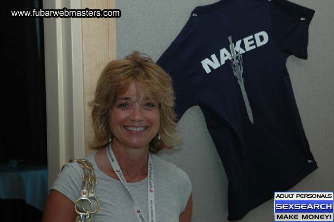 GAYVN Bon Voyage Bash