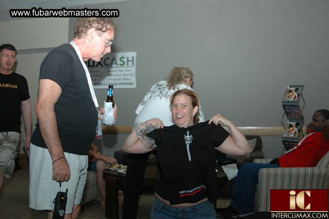 GAYVN Bon Voyage Bash