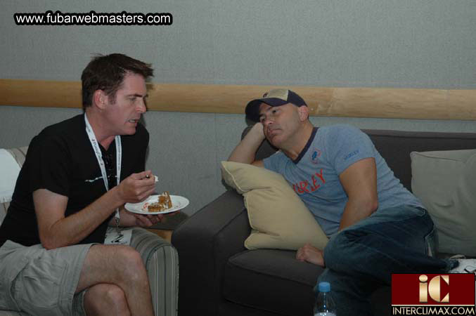 GAYVN Bon Voyage Bash