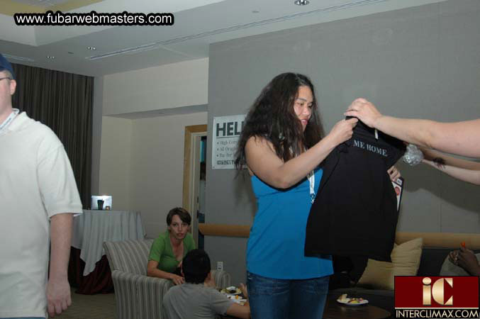 GAYVN Bon Voyage Bash