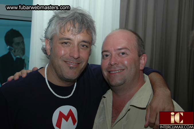 GAYVN Bon Voyage Bash