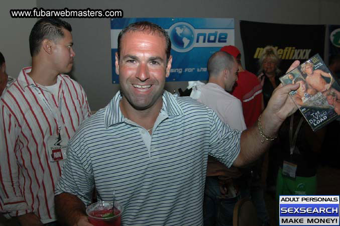 GAYVN Bon Voyage Bash