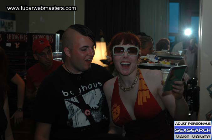 GAYVN Bon Voyage Bash