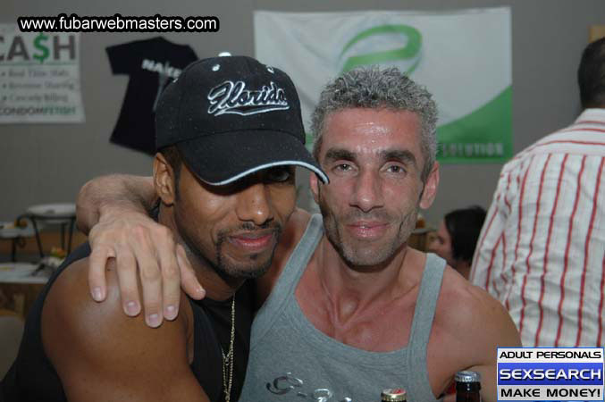 GAYVN Bon Voyage Bash