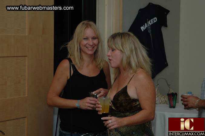 GAYVN Bon Voyage Bash