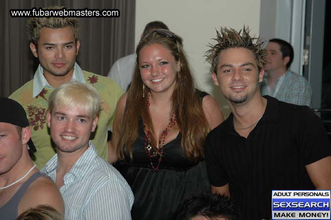 GAYVN Bon Voyage Bash