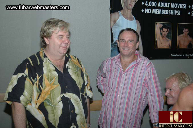 GAYVN Bon Voyage Bash