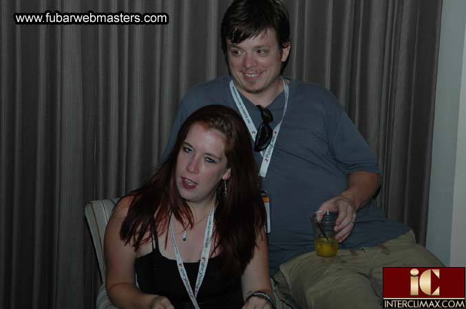 GAYVN Bon Voyage Bash