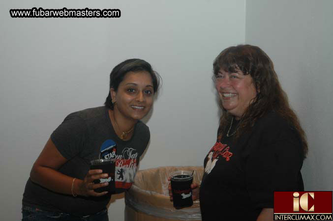 GAYVN Bon Voyage Bash