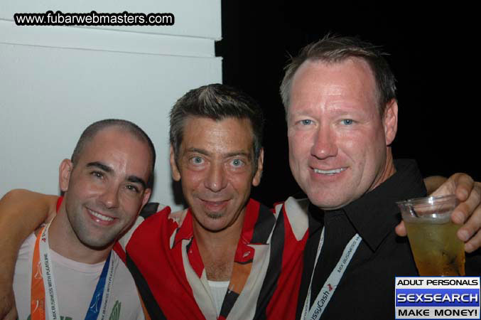 GAYVN Bon Voyage Bash