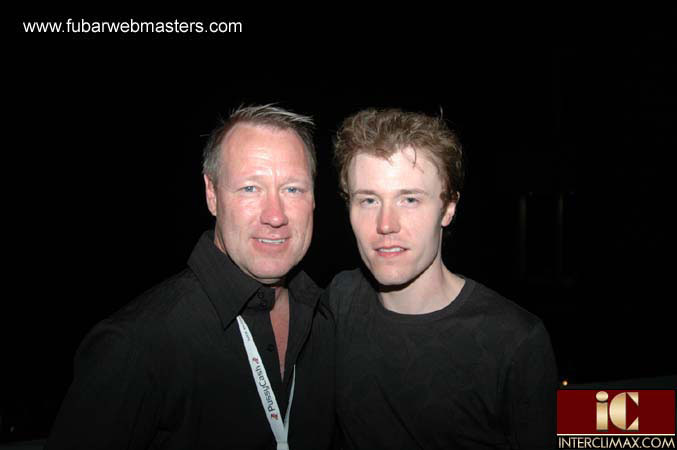 GAYVN Bon Voyage Bash