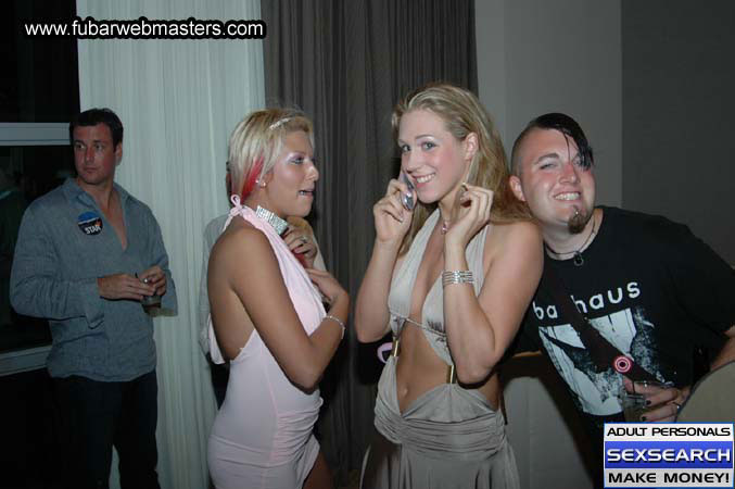 GAYVN Bon Voyage Bash