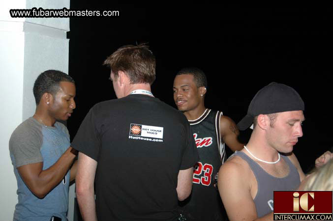 GAYVN Bon Voyage Bash