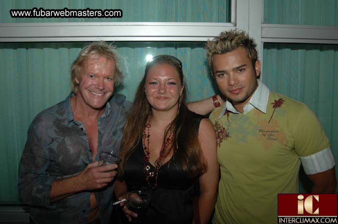 GAYVN Bon Voyage Bash