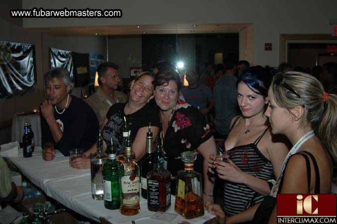 GAYVN Bon Voyage Bash