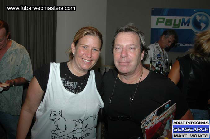 GAYVN Bon Voyage Bash