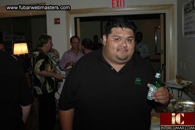 GAYVN Bon Voyage Bash