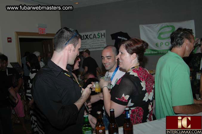 GAYVN Bon Voyage Bash