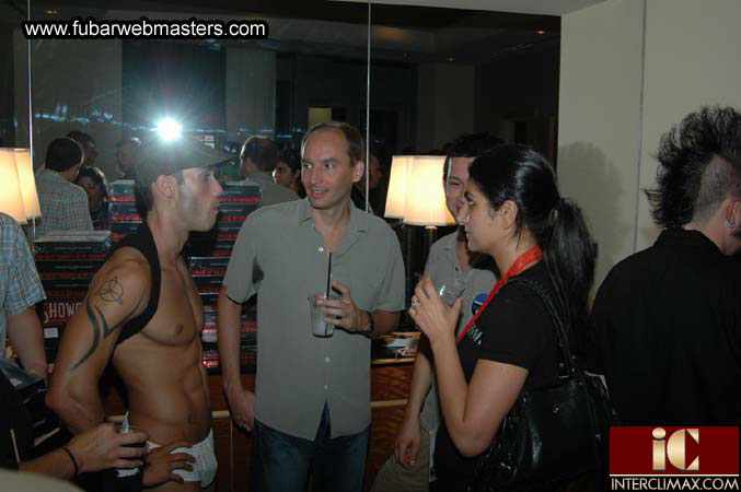 GAYVN Bon Voyage Bash