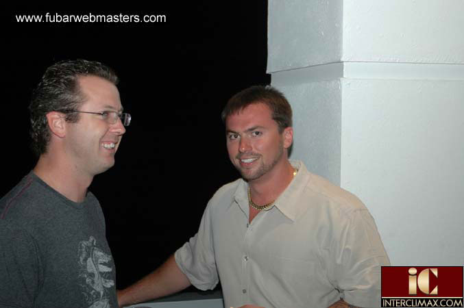 GAYVN Bon Voyage Bash