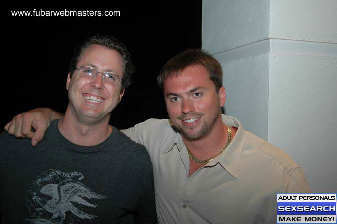 GAYVN Bon Voyage Bash