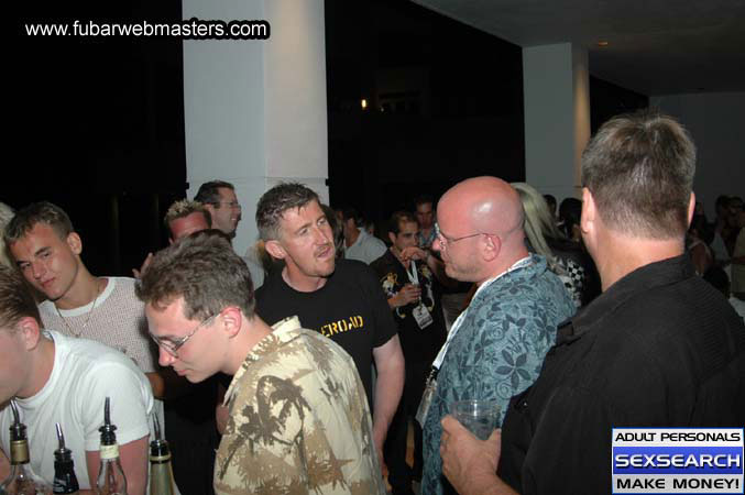 GAYVN Bon Voyage Bash