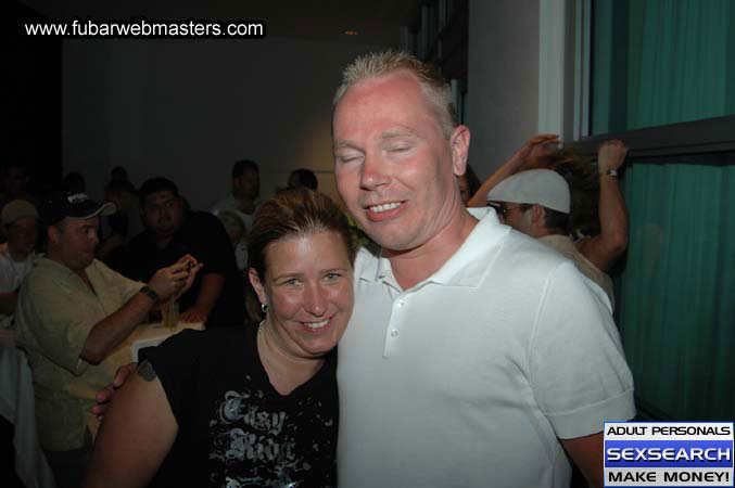 GAYVN Bon Voyage Bash