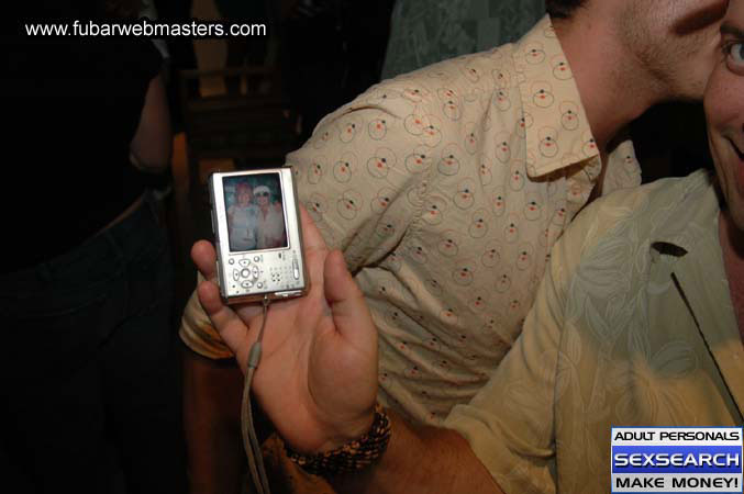 GAYVN Bon Voyage Bash