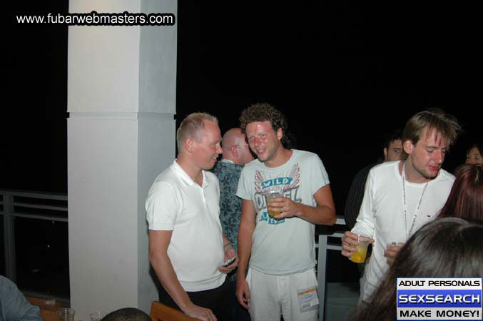 GAYVN Bon Voyage Bash