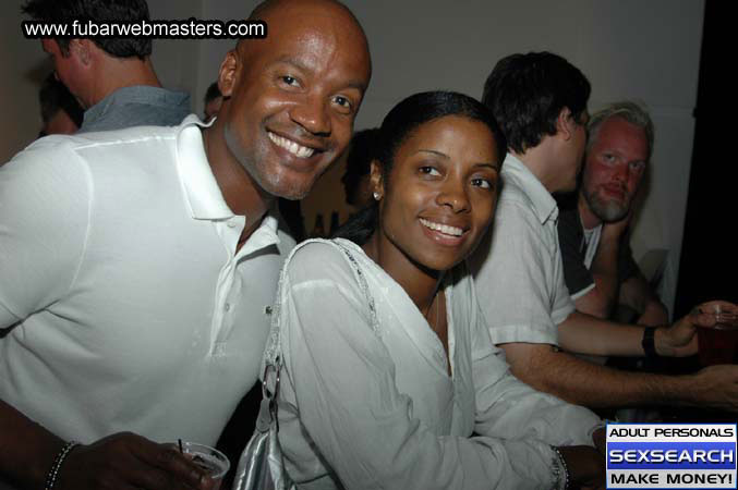 GAYVN Bon Voyage Bash